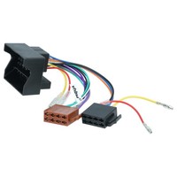 Autoradio ISO Adapter FüR Ford Mondeo Ab 2003