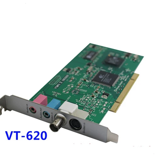 VT-620 Video Capture Card