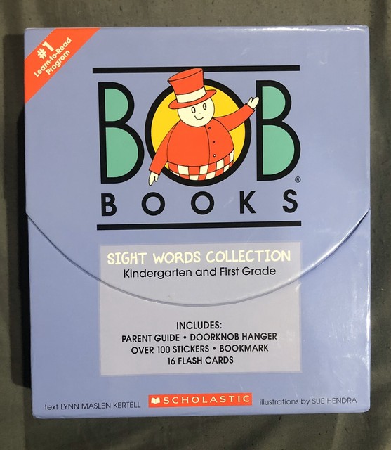 bob books sight words bob books sight words