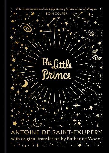 The Little Prince by Antoine de Saint-Exupery