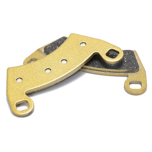 Front Brake Pads for Polaris Ranger 500 570 700 800 900 1000 Ranger EV FA452 - Picture 5 of 7