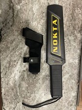 NOKTA Ultra Scanner Hand Held Metal Detector