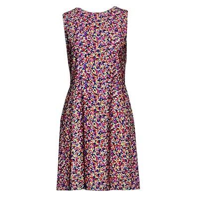 Boutique Moschino Sprinkles Dress Sz. 42 IT