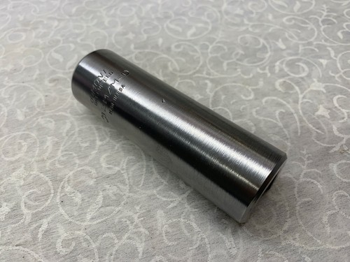 Buje liso duMONT Greenfield 32MM-D hecho en EE. UU.  - Imagen 2 de 5