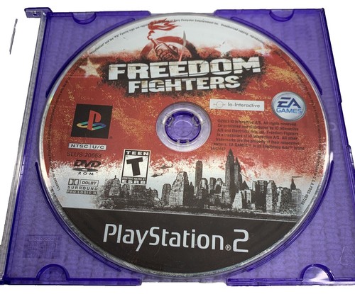 THE KING OF FIGHTERS 2003 Playstation 2 PS2 JAPAN NEW SLPS-25407