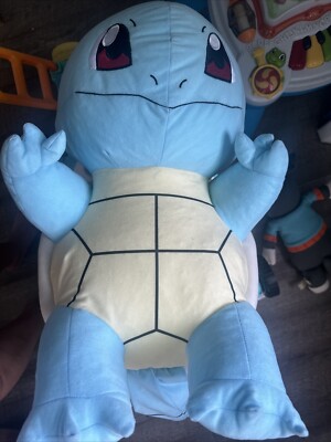 Squirtle From Pokémon 