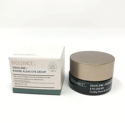 marine algae eye cream