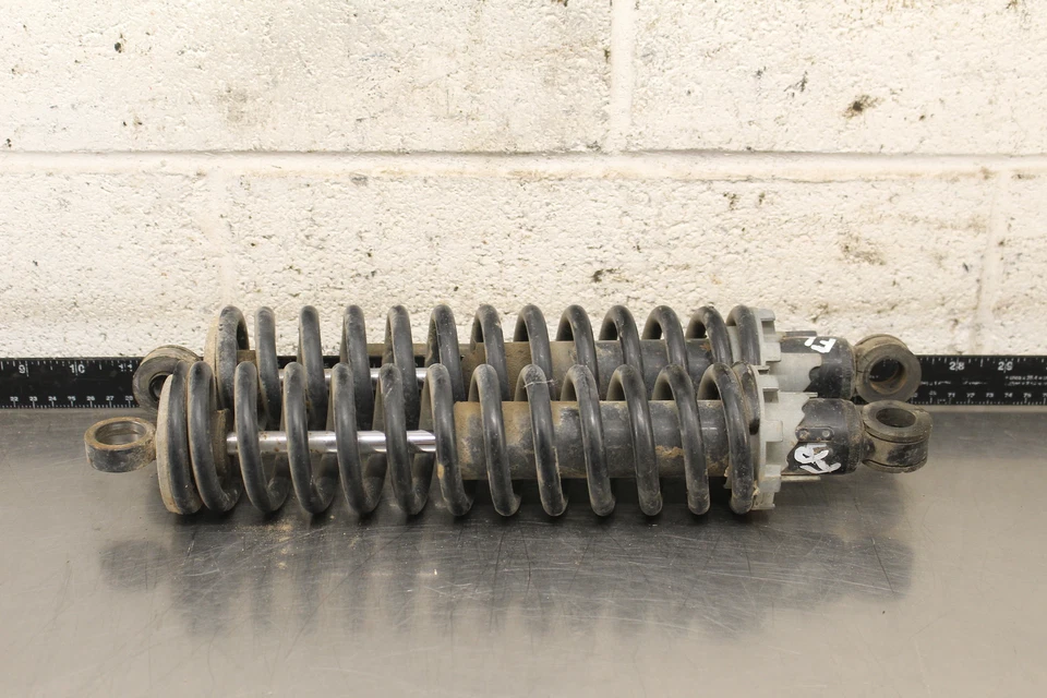 Arctic Cat 400 2005 4x4 automático amortiguadores delantero derecho izquierdo suspensión T720 Foto 3 de 4