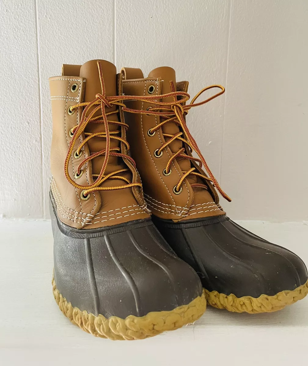 Best deal on duck boots top