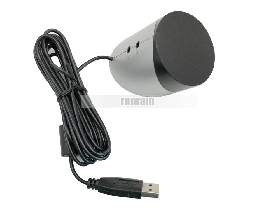 Dell MCE Media Center External Infrared IR Receiver OVU430005/01U WIN7 WIN8 - Image 2 of 3