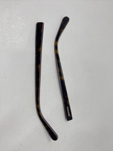 NINE WEST NW 5006 535 TORTOISE 130mm TEMPLE ARM PARTS TF76
