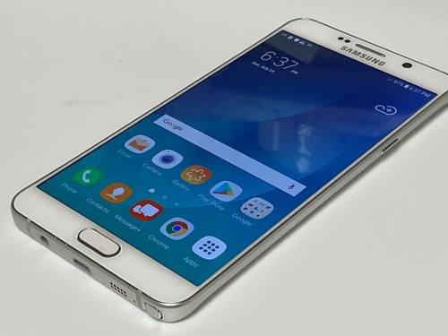 Samsung Galaxy Note 5 N920V 32GB Verizon Odblokowany smartfon z systemem Android -Open Box- - Zdjęcie 2 z 10