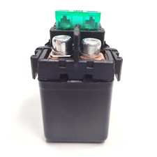 Solenoid Starter Relay for Kawasaki ZX750 NINJA ZX-7R ZX7RR 1996 1997 1998-2002