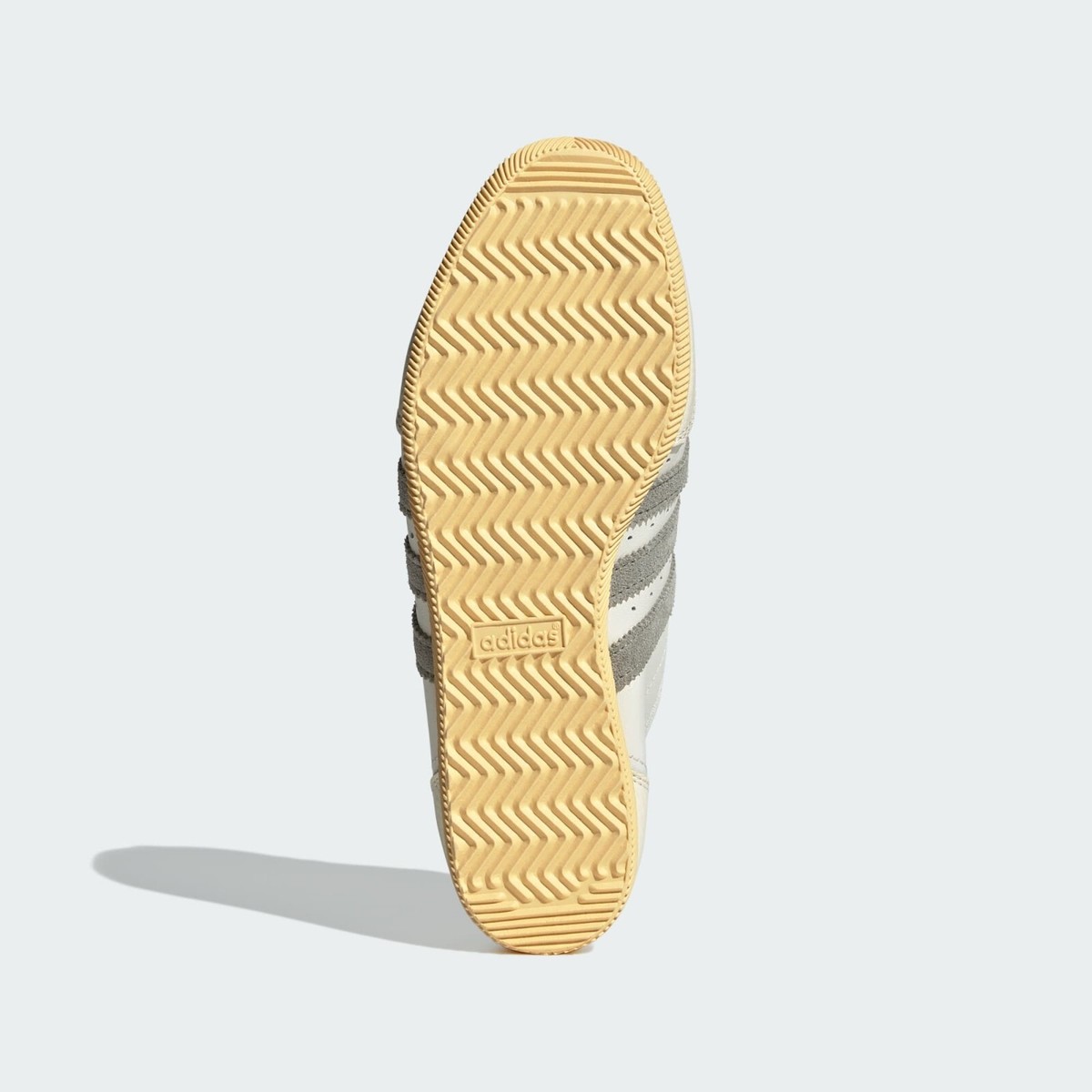 adidas Originals Japan Decon Off White Silver Pebble JQ8409