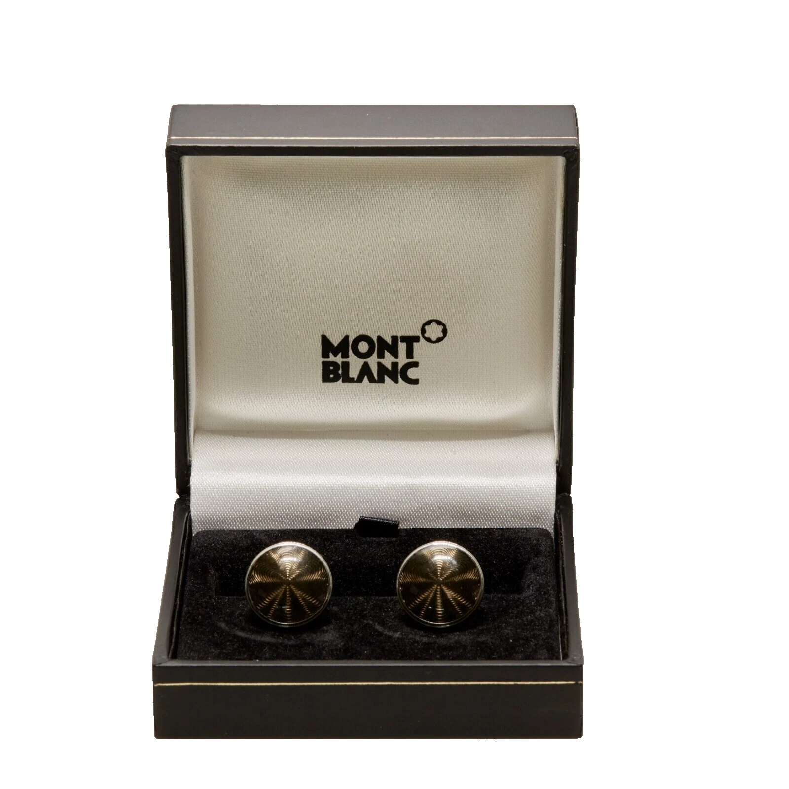 Montblanc Platinum Jewelry для мужчин