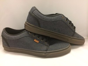vans chukka low oxford black