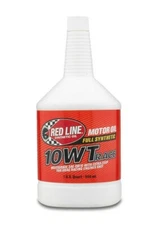 Red Line 10WT Drag Race Oil (0W10) - 1 Qt