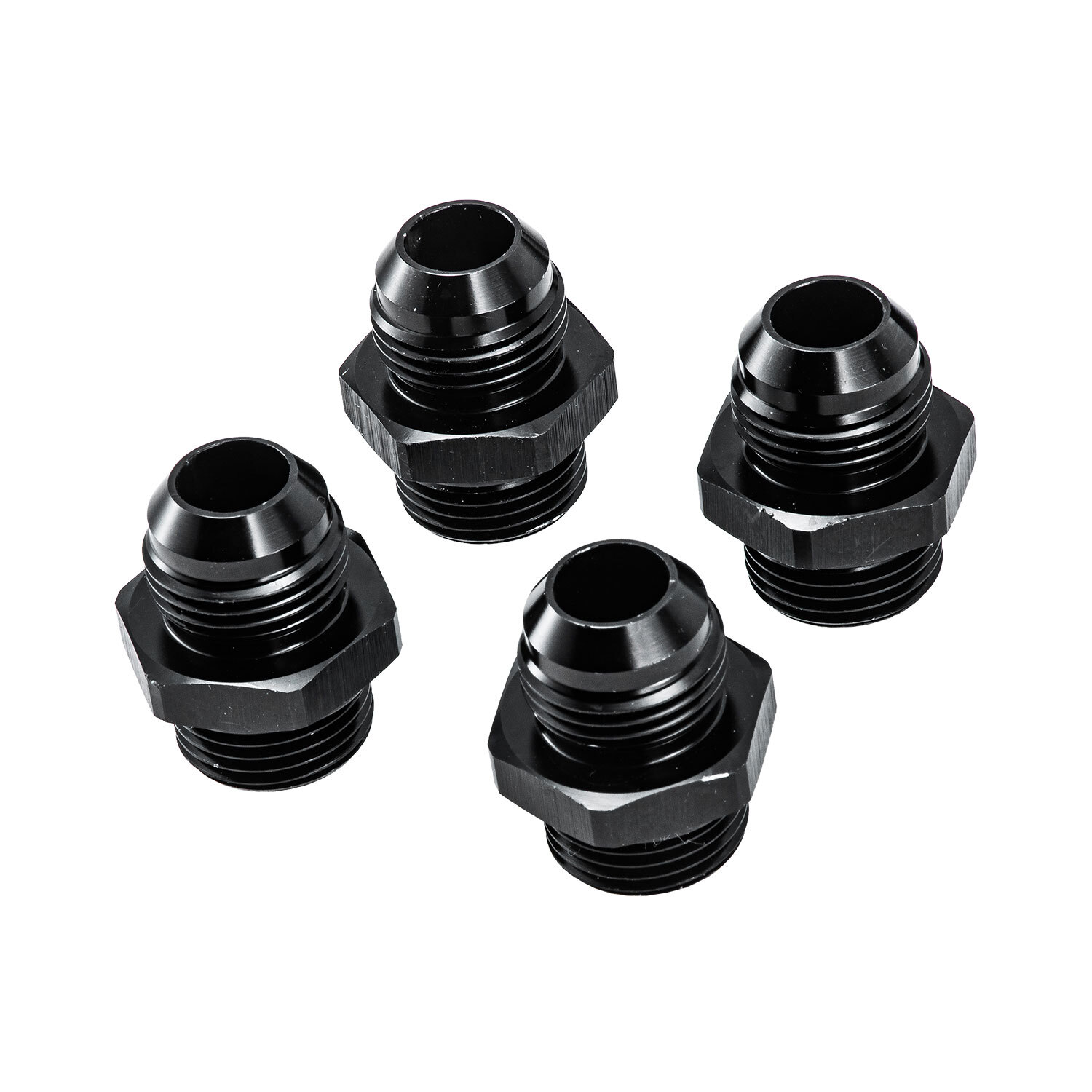 FIT 2011-2023 Ford GT F150 Mustang 5.0L 5.2L V8 Coyote Oil Filter Relocation Kit