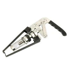 Overhead Valves Spring Compressors Removal Installation Jaw Auto Engine Repair