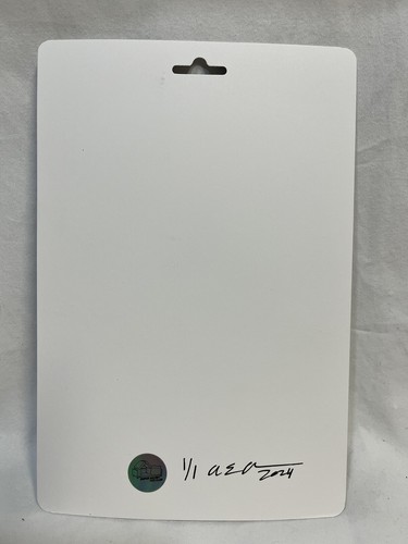 Ultra seltene Super Secret Fun Club Night Creeper Protofigur. NUR 1 HERGESTELLT. 1/1 - Bild 3 von 6