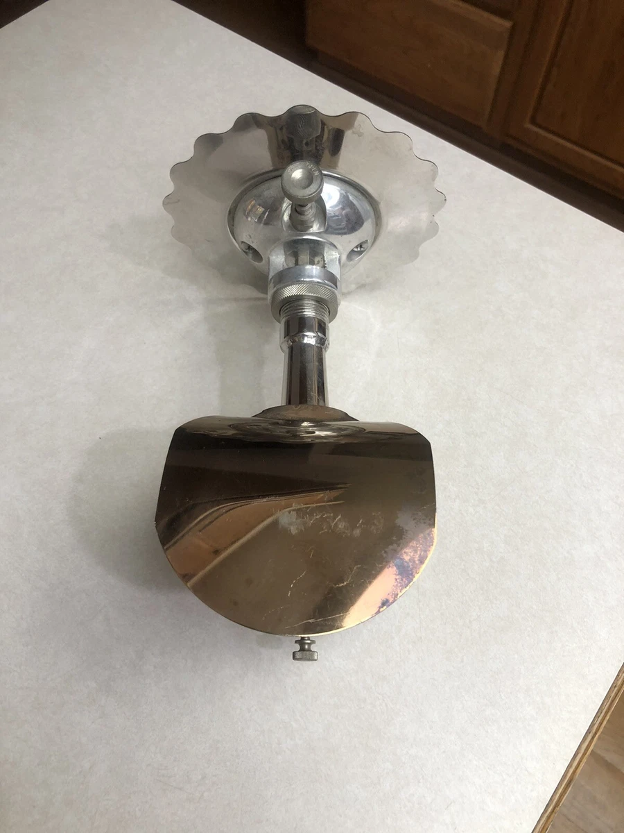 Classic Sunarc Gas Light Propane Model 800 Genuine Amish