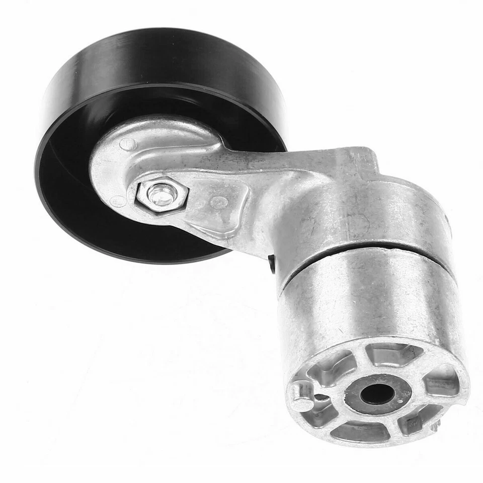 Accessory Drive Belt Tensioner for 2007-2009 Hyundai Santa Fe Kia Optima Rondo - Image 4 of 4