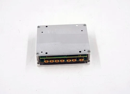 octasic OCTBTS 3031 Miniature SDR Base Station , Frequency Agile Platform