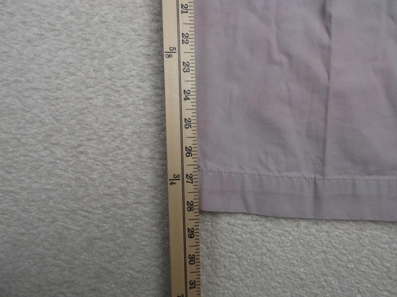 Dockers Men's Pants Size 40x28 Cargo Straight Leg Gray Mid Rise Regular Fit