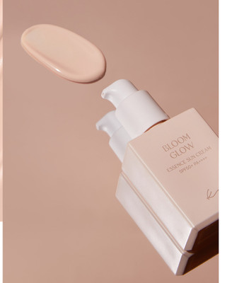KOY Bloom Glow Essence Sun Cream 30ml/1.01fl.oz  K-Beauty