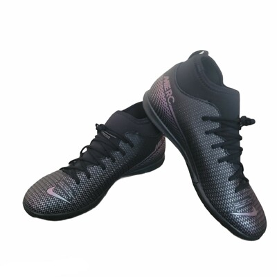 Nike Youth Size 5 Football Project MERCURIAL designed