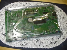 Lexmark J0P04P Formatter Mainboard For X658DE Printer JOPO4P NEW SEALED!