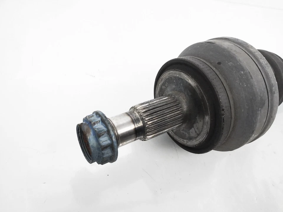 Eje de transmisión del pasajero trasero 221350201 10-15 Mercedes-Benz Glk350 tracción trasera Foto 3 de 4