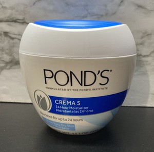 ponds 24 hour moisturizer