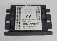 miControl mc Driver mcDSA-E6-Modul 1505504 Control for HP Indigo