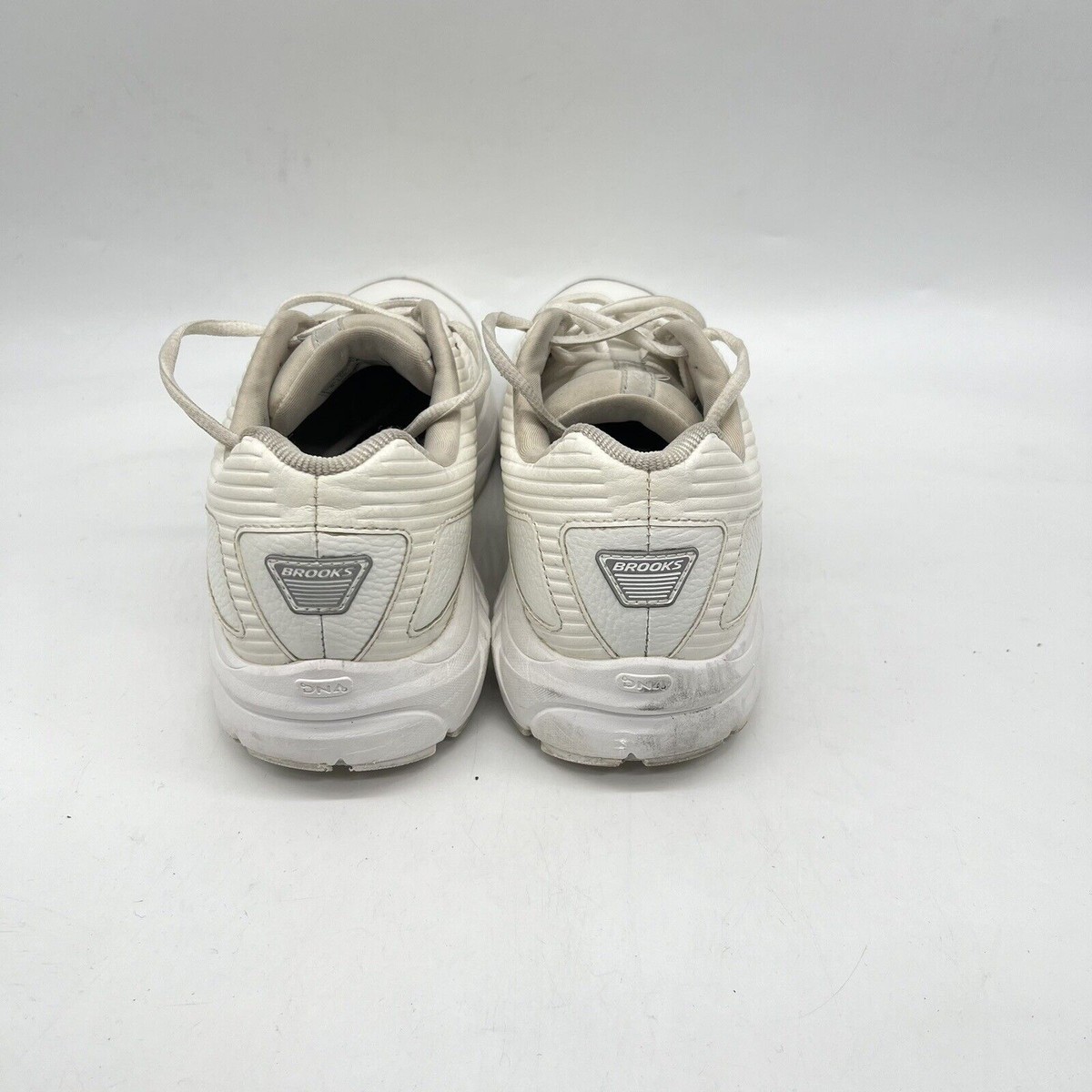 Brooks Addiction Walker V-Strap 2 White Men\'s‎ Size 11.5ee Brooks Addiction Walker V-Strap Women main image 4