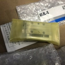New Slide Cylinder SMC Type MXJ6L-15