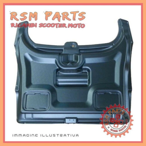 Verkleidungen für Mini-und Pocketbikes