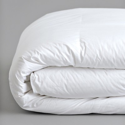 Duvet Insert - Hypoallergenic Down Alternative Comforter