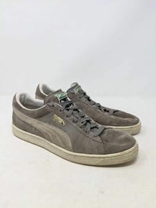 puma suede classic 11.5
