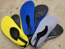 Sand Socks, Water Shoes