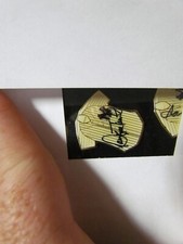 Buck Showalter signed New York Yankee Pin