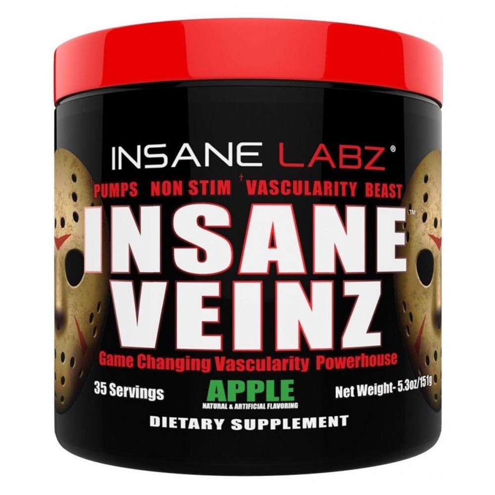 Insane Labz INSANE VEINZ