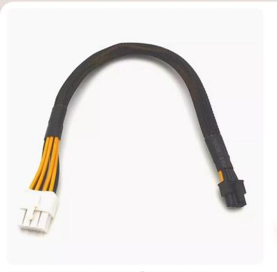 Graphics Card GPU Power Cord 3090 A100 A40 For Lenovo server SR650/SR658/655GPU