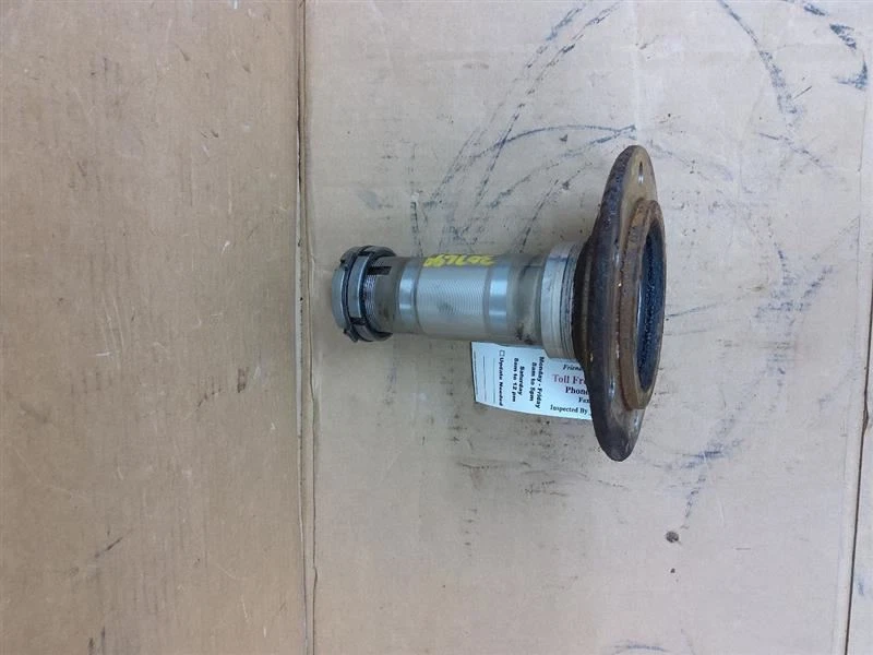 Husillo delantero/nudillo modelo VIN R/V quinto dígito compatible con camioneta GMC 3500 77-91 270012 Foto 2 de 4