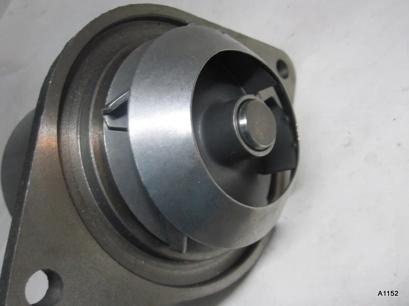 Bomba de agua del motor para Dodge Ram 3500 2500 1999-2008 Ford F350 Freightliner FL80 Foto 4 de 4