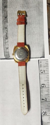 Pre Owned Swiss Authentic Oris Auto Men's Wristwatch - Picture 4 of 5