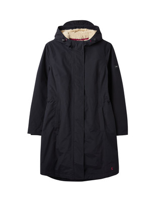 ladies charlton parka