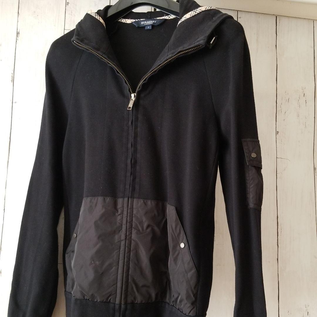 Hoodie Burberry-image