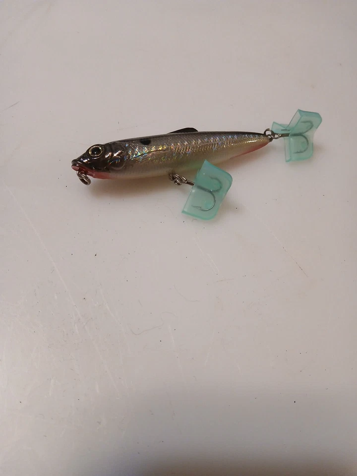 Fishing lures with case - Image 2 of 4
