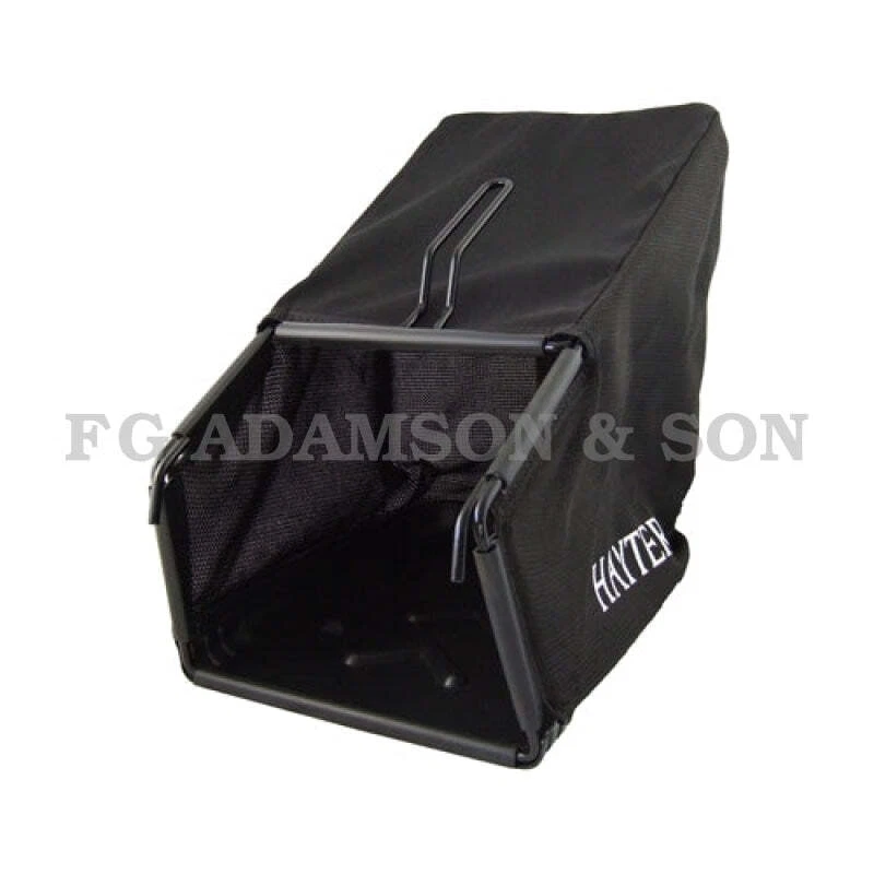 Hayter harrier 41 grass bag clearance